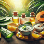 natural remedies for age spots that really help.