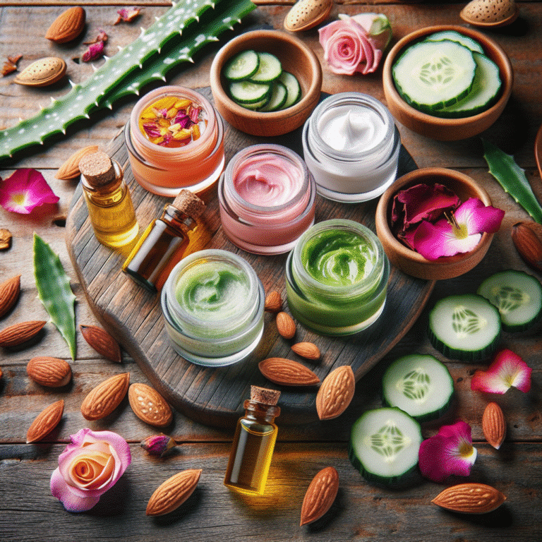 diy under eye creams for dark circles you can make now