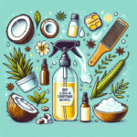 diy leave-in conditioner recipes