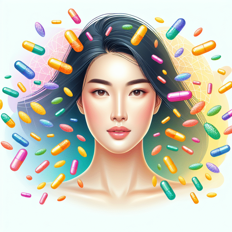 best vitamins for youthful skin and where to find them