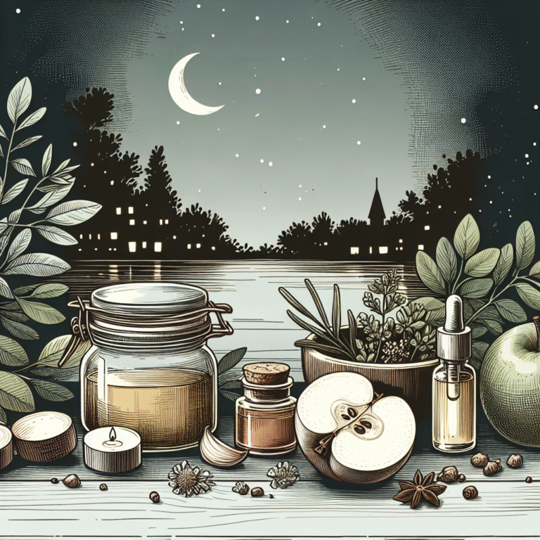 diy anti-aging night cream recipes for your skincare routine