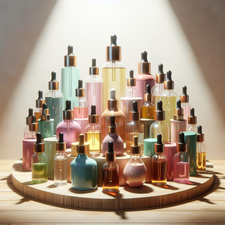 top anti-aging face oils for radiant skin