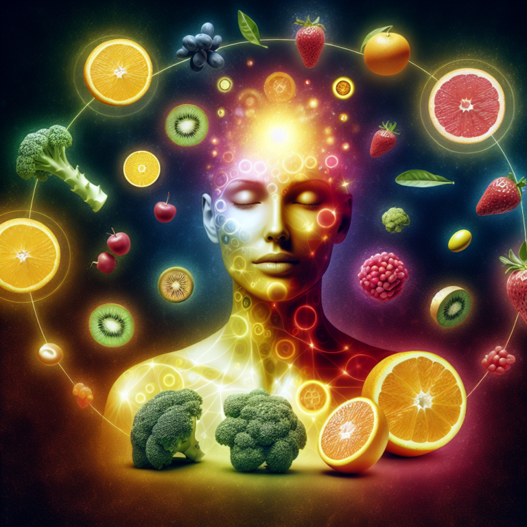 best vitamins to keep your skin looking youthful