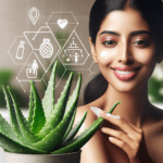 Aloe Vera and Its Antioxidant Benefits for Skin Health
