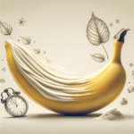 banana face mask for anti-aging