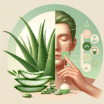 Aloe Vera and Its Role in Skin pH Balance