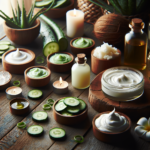 diy under eye creams for dark circles and puffiness