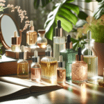 top anti-aging face oils for a radiant complexion