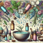 best essential oils for diy face masks