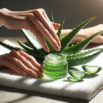 Benefits of Aloe Vera for Radiant Skin