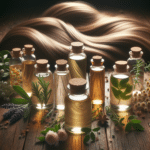 best herbal oils for strong hair