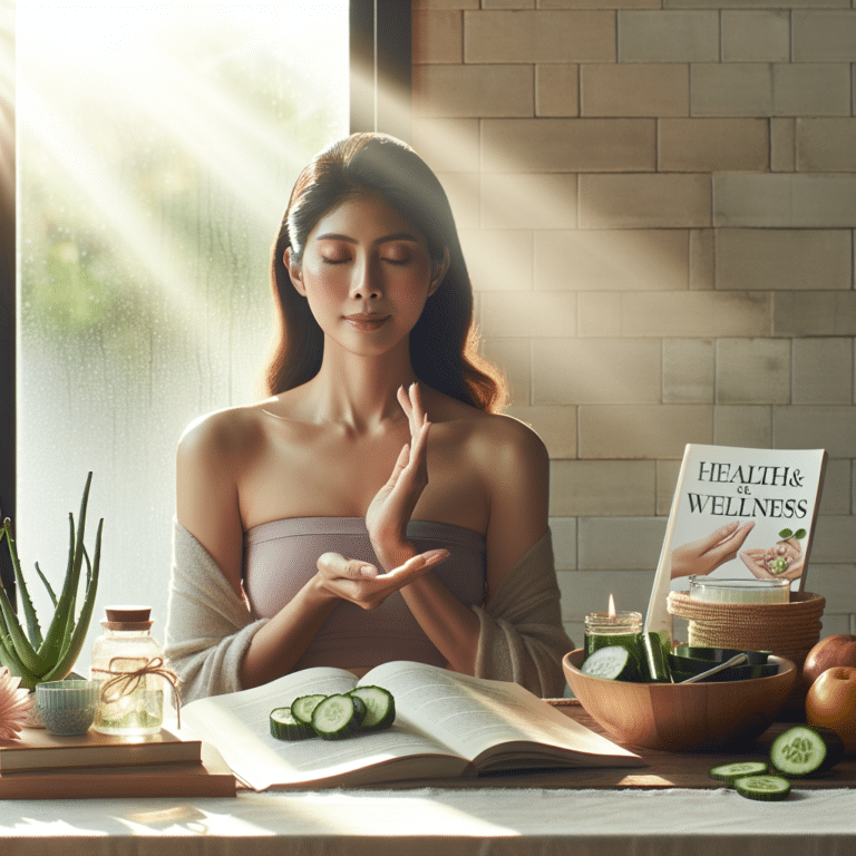 how to prevent wrinkles naturally with simple lifestyle changes