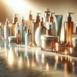 anti-aging face oils for glowing skin: top picks