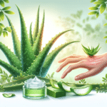 The Benefits of Aloe Vera in Fighting Skin Irritation