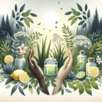 natural remedies for age spots and achieving an even skin tone.