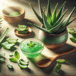 Utilizing Aloe Vera for Your DIY Face Masks