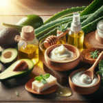 DIY leave-in conditioner recipes