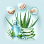 Aloe Vera: A Natural Moisturizer for All Skin Types