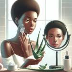 How Aloe Vera Helps with Acne and Blemishes