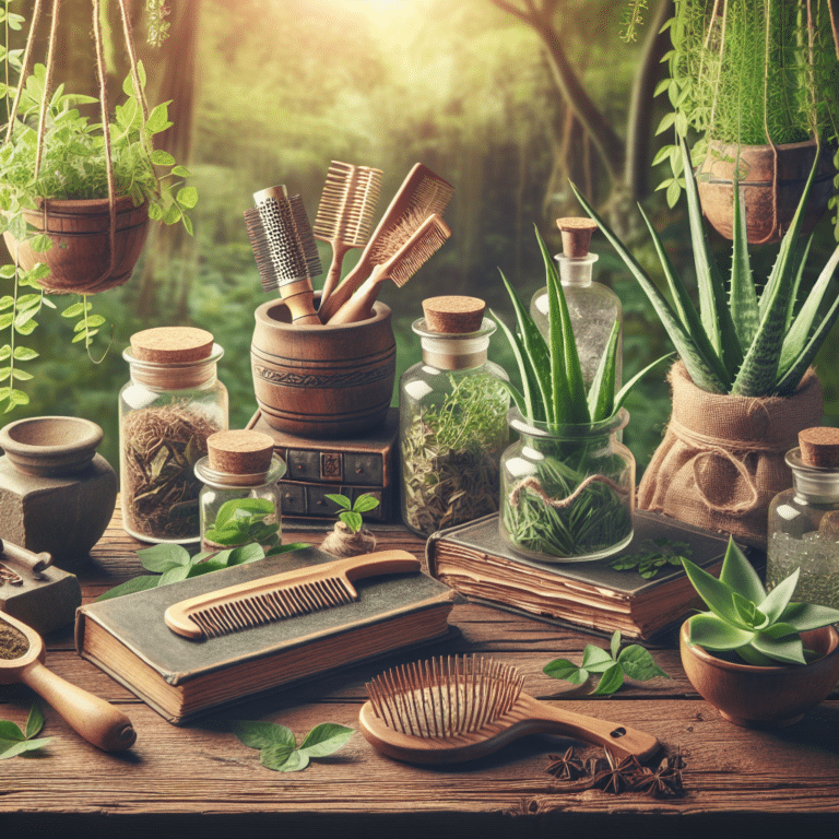 best ayurvedic remedies for hair fall
