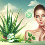 Benefits of Aloe Vera for Radiant Skin