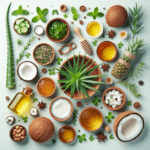 natural remedies for split ends treatment