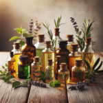 best herbal oils to strengthen your hair