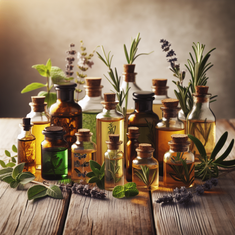 best herbal oils to strengthen your hair