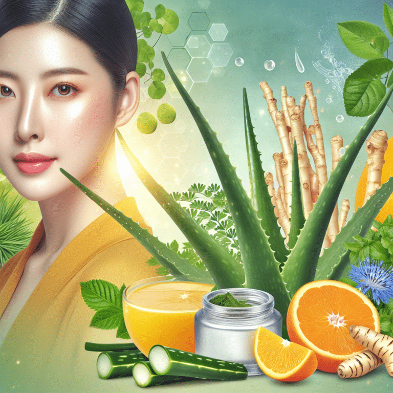 best natural anti-aging remedies for youthful skin