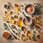 anti-aging face oils for glowing skin you can make