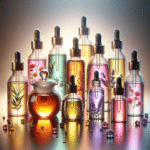 top anti-aging face oils for glowing skin and hydration