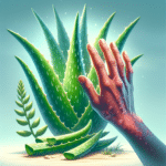 The Benefits of Aloe Vera in Fighting Skin Irritation