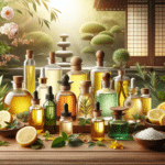 best essential oils for anti-aging and their uses