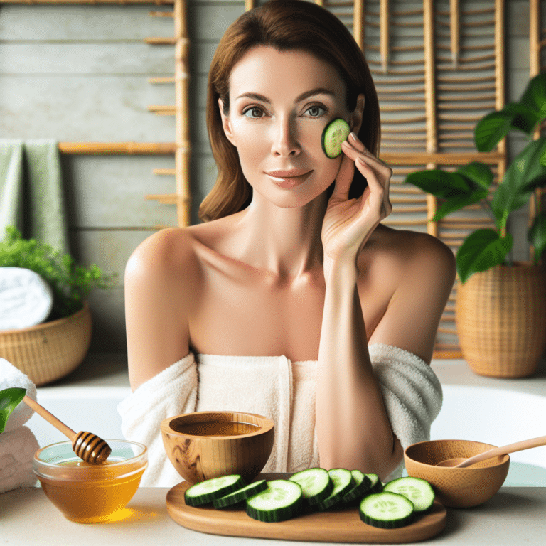 how to prevent wrinkles naturally without expensive products