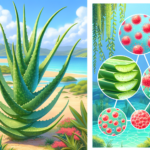 Aloe Vera's Role in Reducing Inflammation