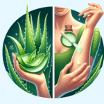 The Benefits of Aloe Vera in Fighting Skin Irritation