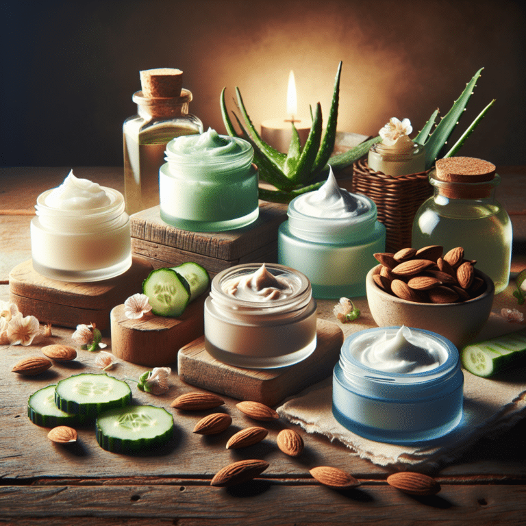 diy under eye creams for dark circles on a budget