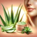 The Anti-Aging Benefits of Aloe Vera for Youthful Skin