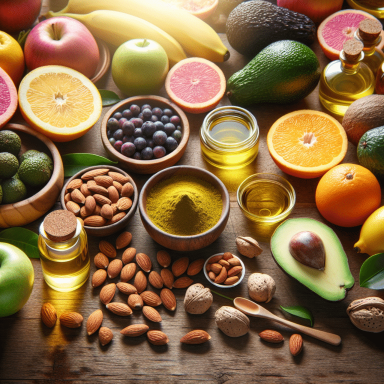 best natural anti-aging remedies to try at home