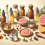 homemade serums for wrinkles: easy recipes