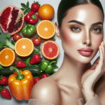 best vitamins you need for youthful skin and elasticity