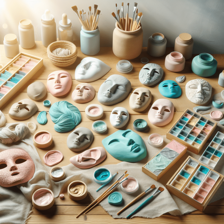 best clay masks for deep cleansing