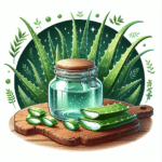 Aloe Vera's Role in Reducing Inflammation