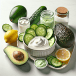 diy face mask for oily skin