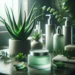 How to Incorporate Aloe Vera into Your Daily Skincare Routine