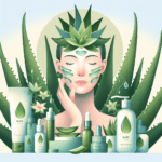 How to Use Aloe Vera in Your Daily Skincare Routine