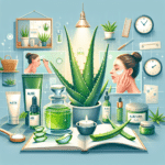 How to Incorporate Aloe Vera into Your Daily Skincare Routine