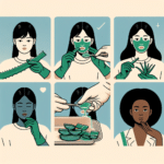 Utilizing Aloe Vera for Your DIY Face Masks